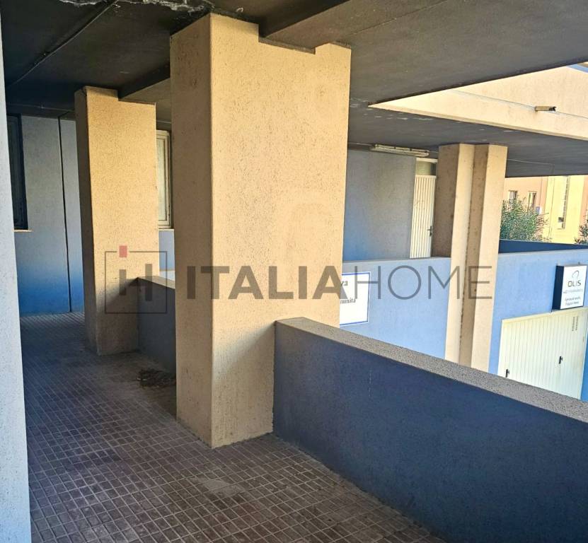 appartamento in vendita a Cagliari in zona Tuvixeddu/Tuvumannu