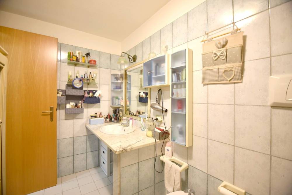 casa indipendente in vendita a Cagliari in zona Pirri