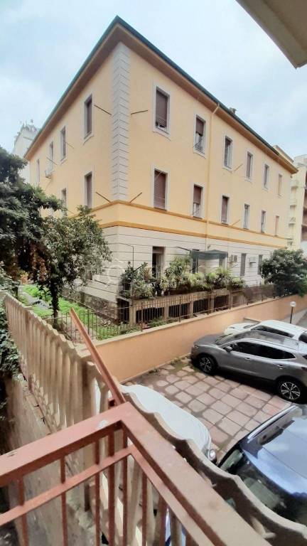 appartamento in vendita a Cagliari