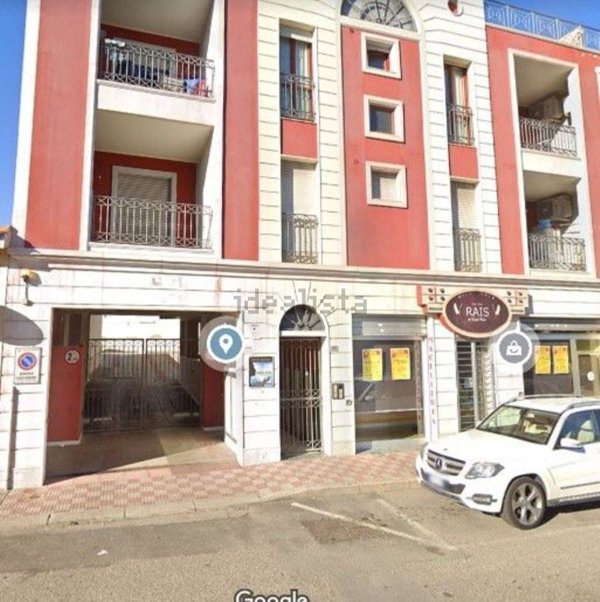 appartamento in vendita a Cagliari in zona Monreale