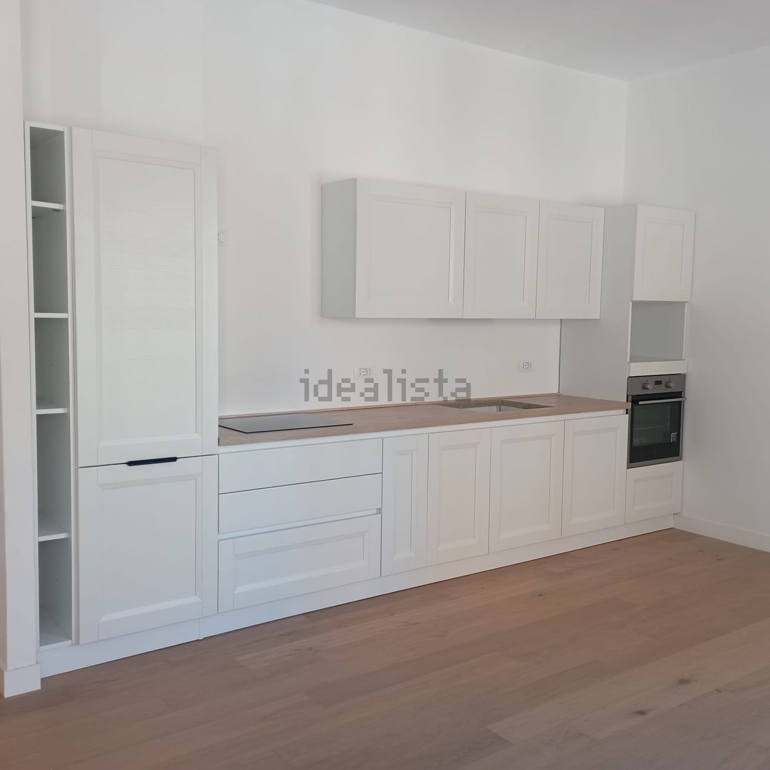 appartamento in vendita a Cagliari in zona San Benedetto