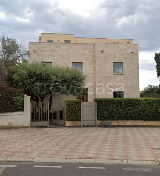 casa indipendente in vendita a Cagliari in zona Pirri