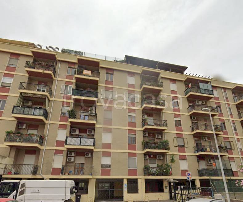appartamento in vendita a Cagliari in zona Pirri