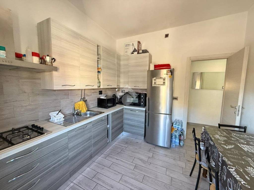 appartamento in vendita a Cagliari in zona Tuvixeddu/Tuvumannu