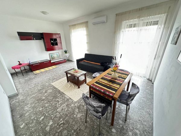 appartamento in vendita a Cagliari in zona Fonsarda / zona Giudici