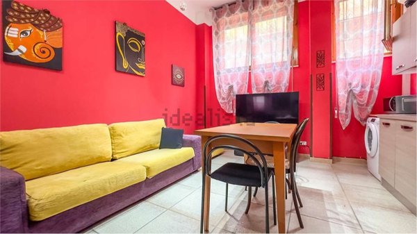 appartamento in vendita a Cagliari in zona Is Mirrionis/San Michele