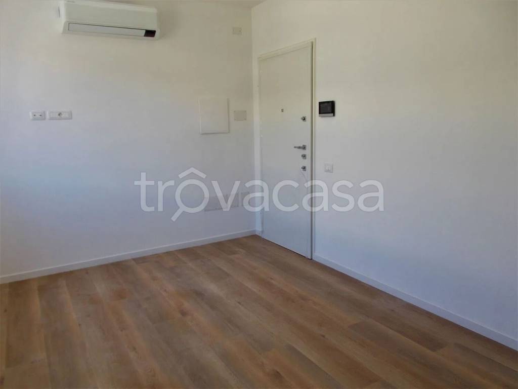 appartamento in vendita a Cagliari in zona Genneruxi