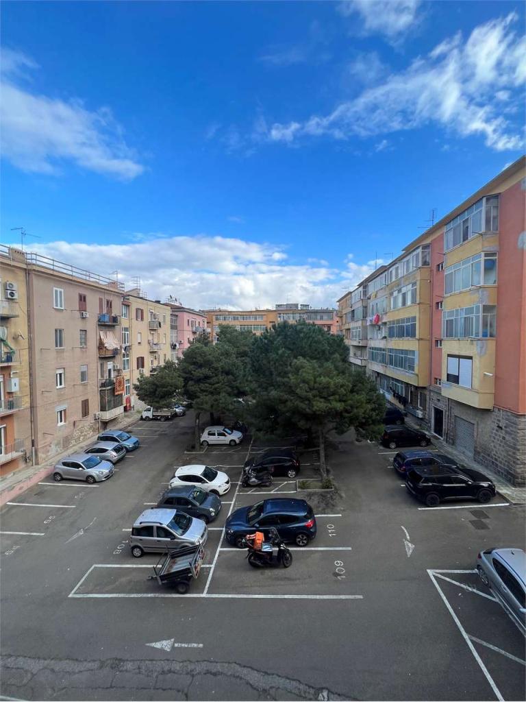 appartamento in vendita a Cagliari in zona La Vega