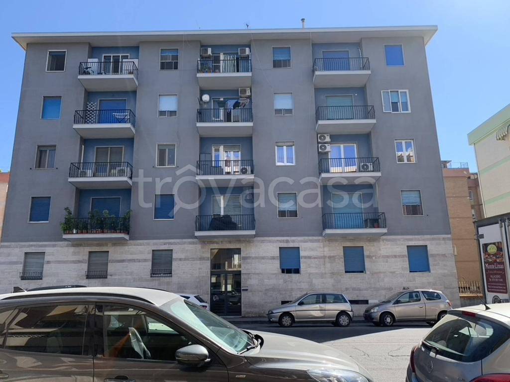 appartamento in vendita a Cagliari in zona La Vega
