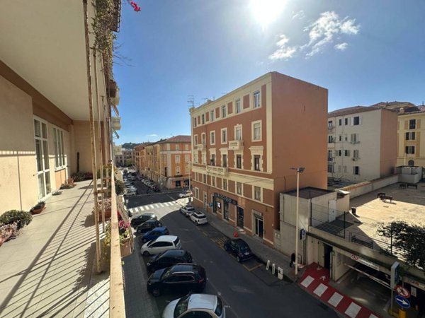 appartamento in vendita a Cagliari in zona San Benedetto