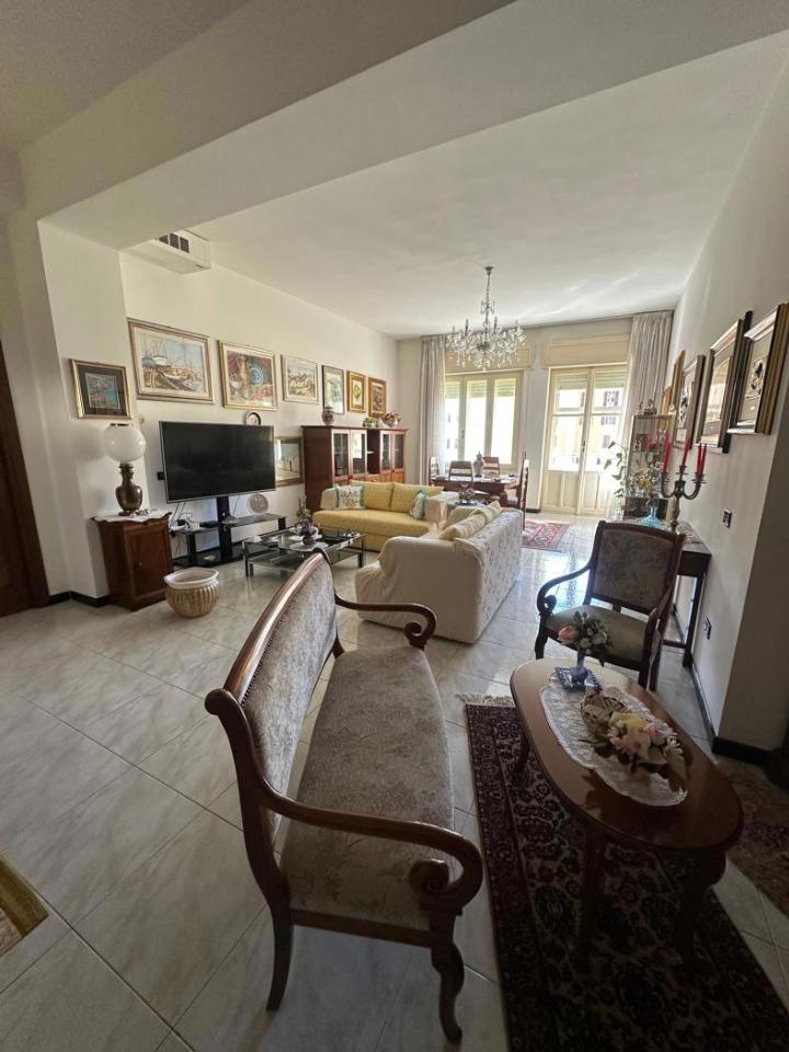 appartamento in vendita a Cagliari in zona San Benedetto