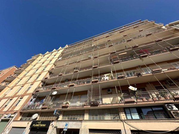 appartamento in vendita a Cagliari in zona San Benedetto