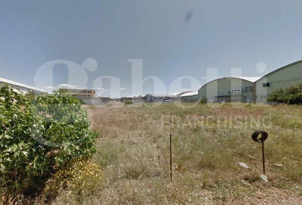 terreno agricolo in vendita a Cagliari in zona Sant'Avendrace