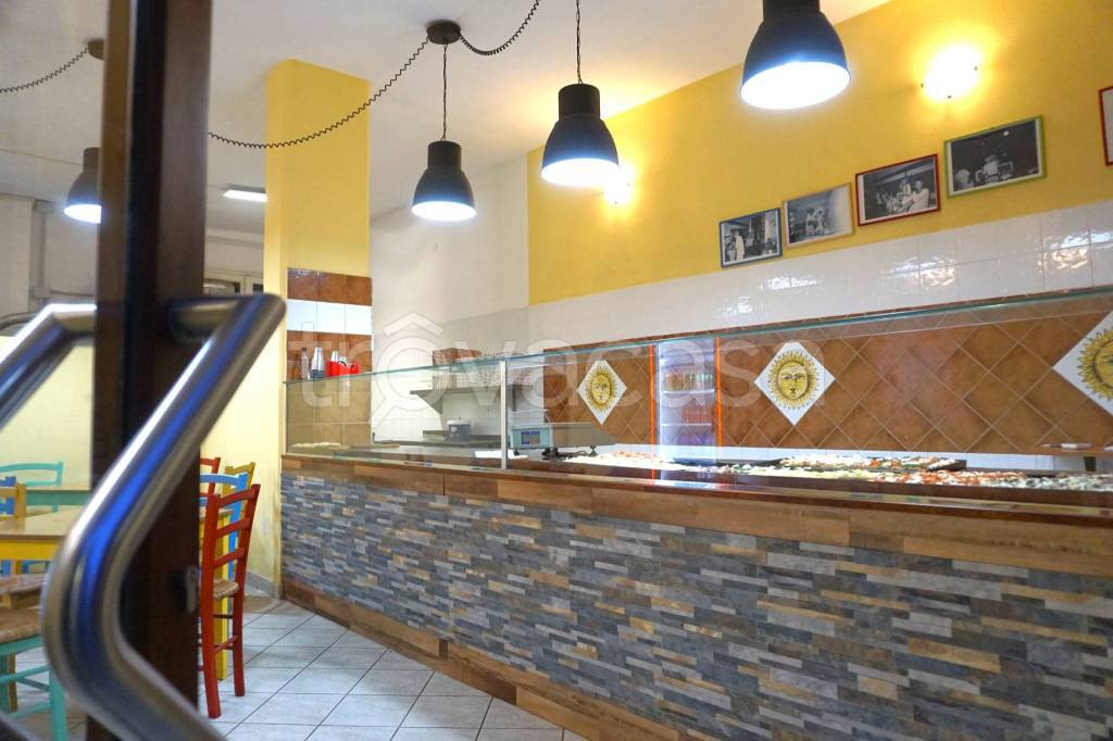 negozio in vendita a Cagliari in zona San Benedetto