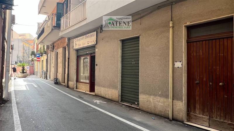 ufficio in vendita a Cagliari in zona Stampace/Punici