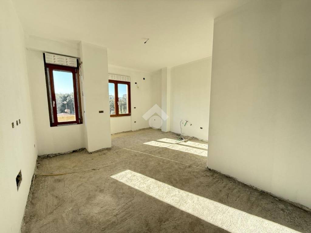 appartamento in vendita a Cagliari in zona Is Mirrionis/San Michele