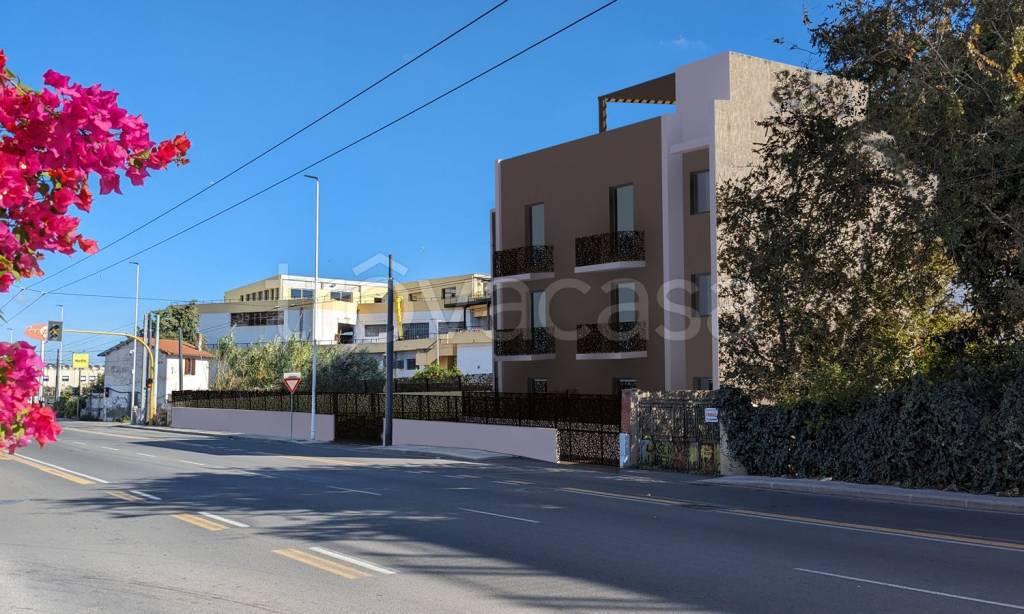 appartamento in vendita a Cagliari in zona Fonsarda / zona Giudici