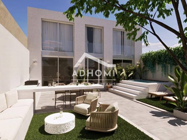 casa indipendente in vendita a Cagliari in zona Bonaria