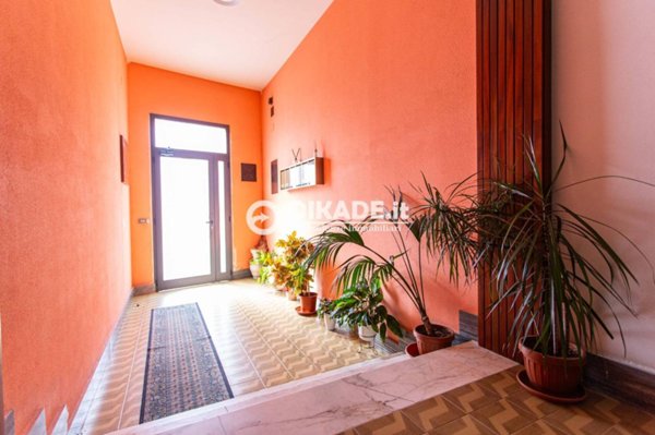 appartamento in vendita a Cagliari in zona Pirri