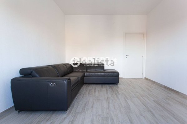 appartamento in vendita a Cagliari in zona Pirri