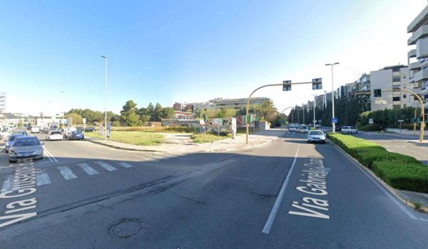 appartamento in vendita a Cagliari in zona Pirri