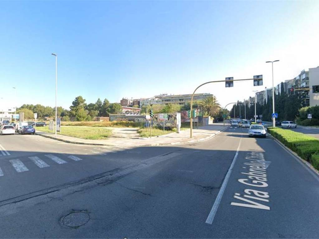 appartamento in vendita a Cagliari in zona Pirri