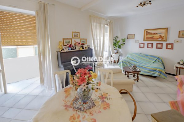 appartamento in vendita a Cagliari in zona San Benedetto
