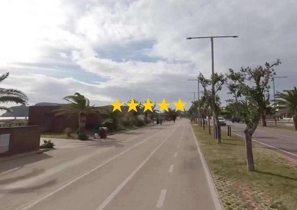 appartamento in vendita a Cagliari in zona Poetto/Marina Piccola