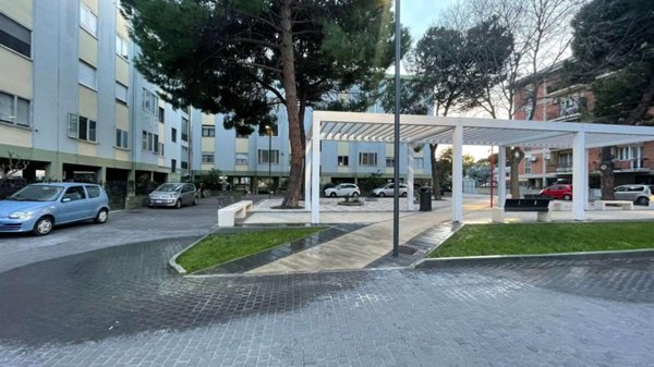 appartamento in vendita a Cagliari in zona Pirri