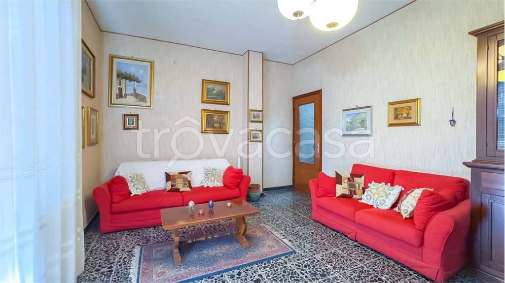 appartamento in vendita a Cagliari in zona San Benedetto