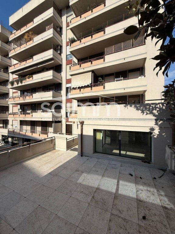 appartamento in vendita a Cagliari in zona Stampace/Punici