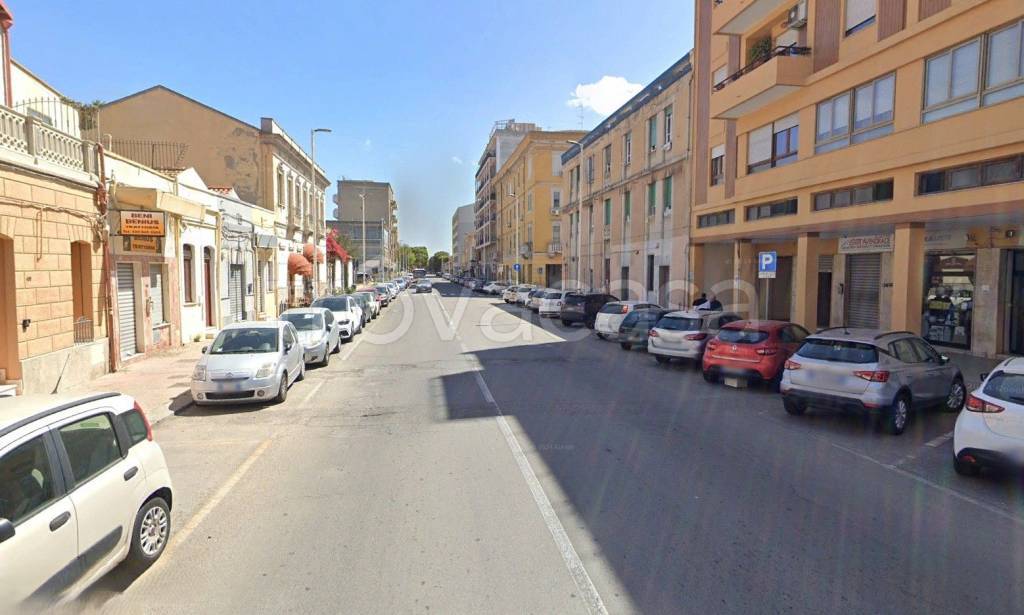 monolocale in vendita a Cagliari in zona Sant'Avendrace