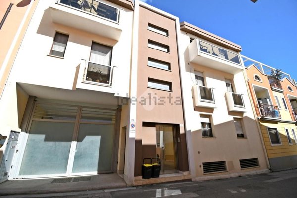 appartamento in vendita a Cagliari