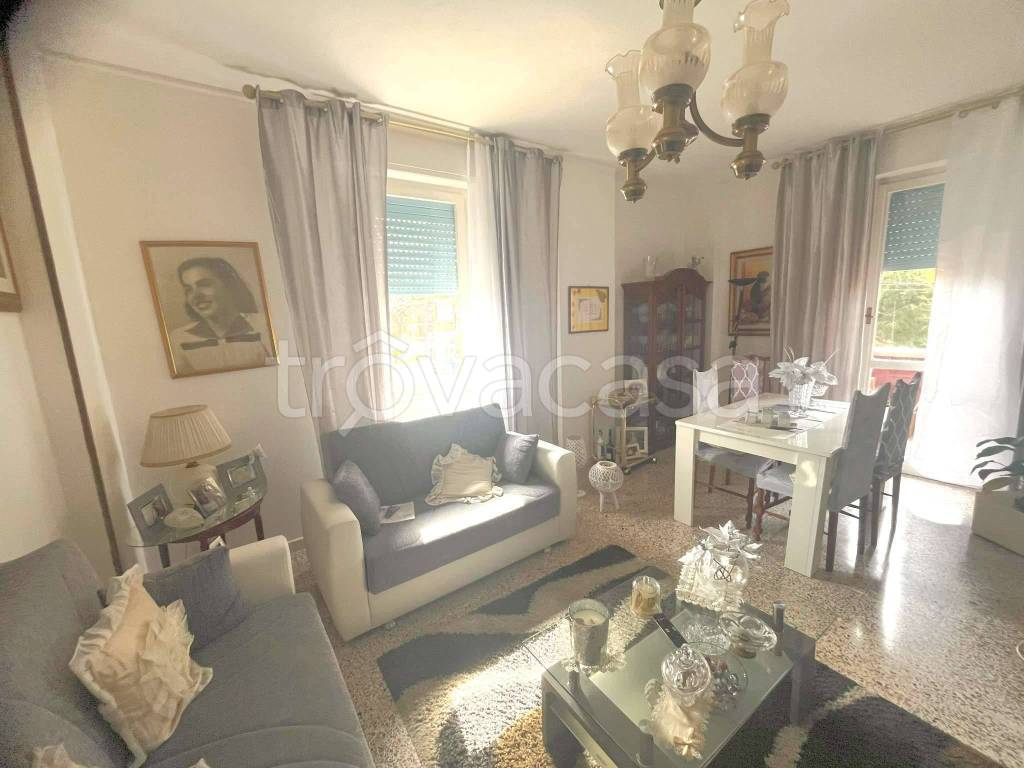 appartamento in vendita a Cagliari in zona CEP