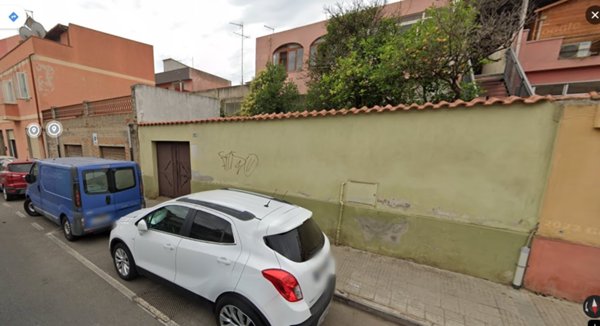 appartamento in vendita a Cagliari in zona Pirri