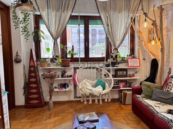 appartamento in vendita a Cagliari in zona San Benedetto