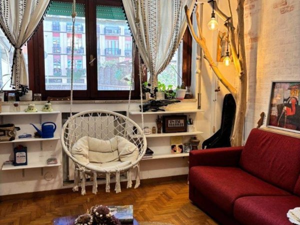 appartamento in vendita a Cagliari in zona San Benedetto