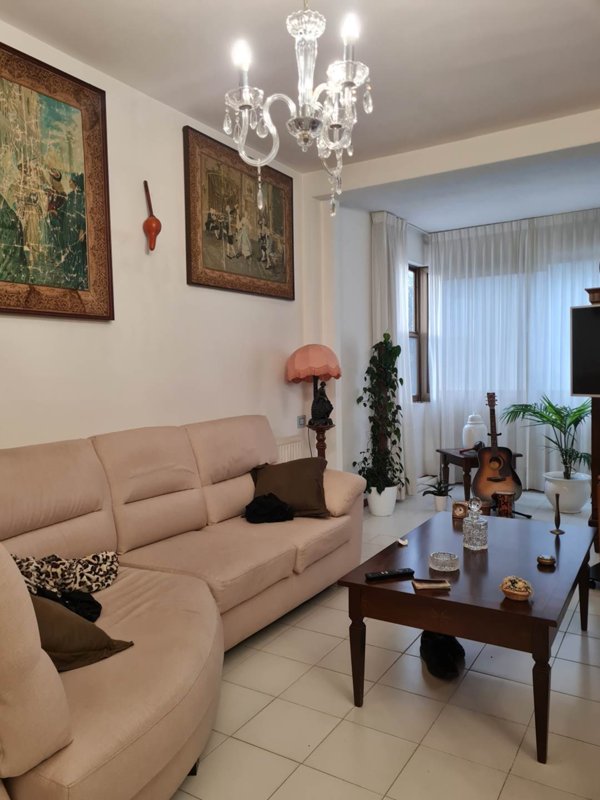 appartamento in vendita a Cagliari in zona Pirri