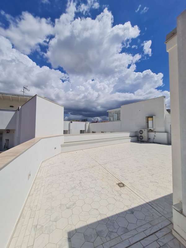 appartamento in vendita a Cagliari in zona Tribunale