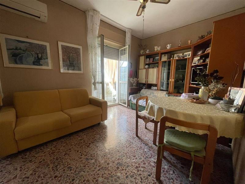 appartamento in vendita a Cagliari in zona San Benedetto