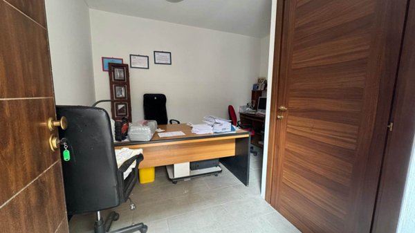 appartamento in vendita a Cagliari in zona Pirri