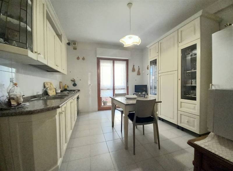 appartamento in vendita a Cagliari in zona Sant'Avendrace