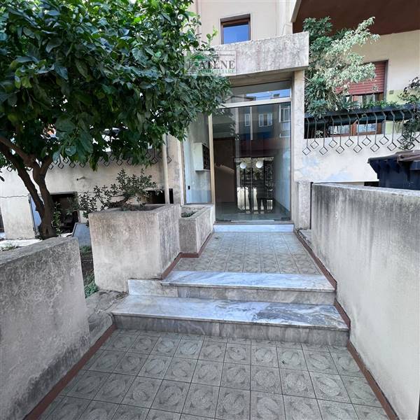 appartamento in vendita a Cagliari in zona Pirri