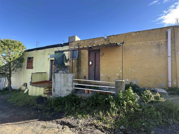 casa indipendente in vendita a Cagliari in zona Barracca Manna