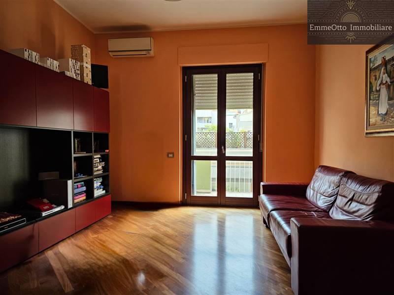 appartamento in vendita a Cagliari in zona San Benedetto
