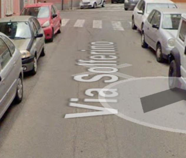 appartamento in vendita a Cagliari in zona Pirri
