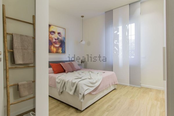 appartamento in vendita a Cagliari in zona Fonsarda / zona Giudici