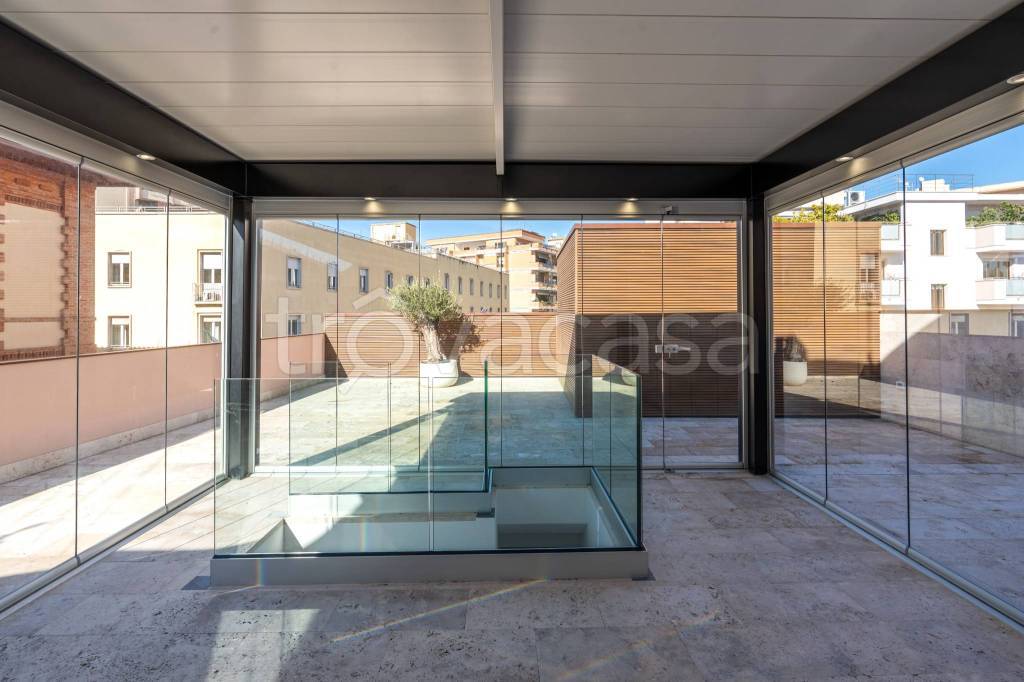 appartamento in vendita a Cagliari in zona Villanova