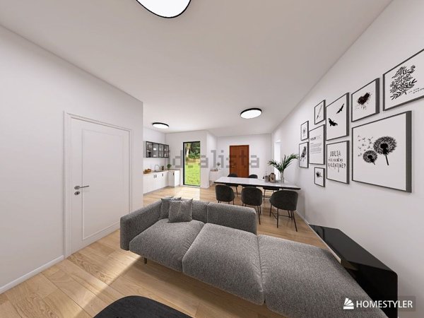 casa indipendente in vendita a Cagliari in zona Barracca Manna