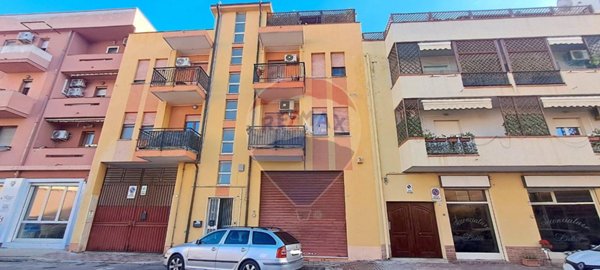 appartamento in vendita a Cagliari in zona Sant'Avendrace